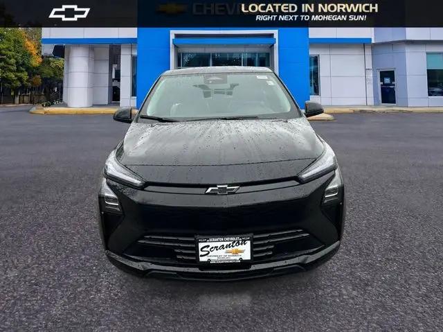 2027 Chevrolet Bolt LT FWD