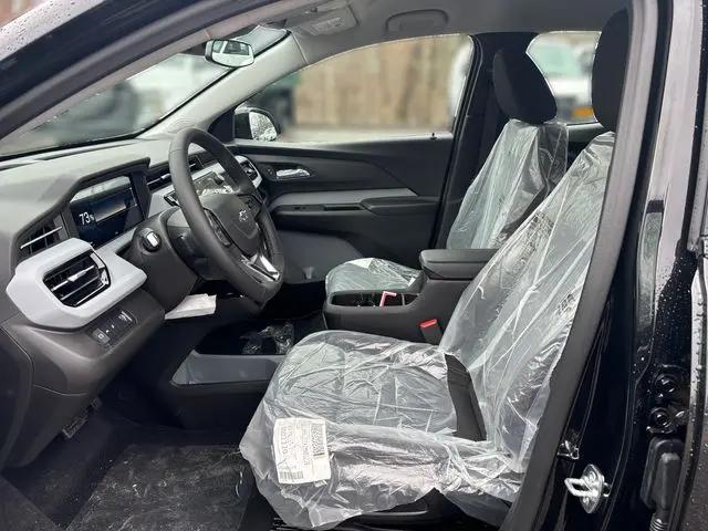 2027 Chevrolet Bolt LT FWD