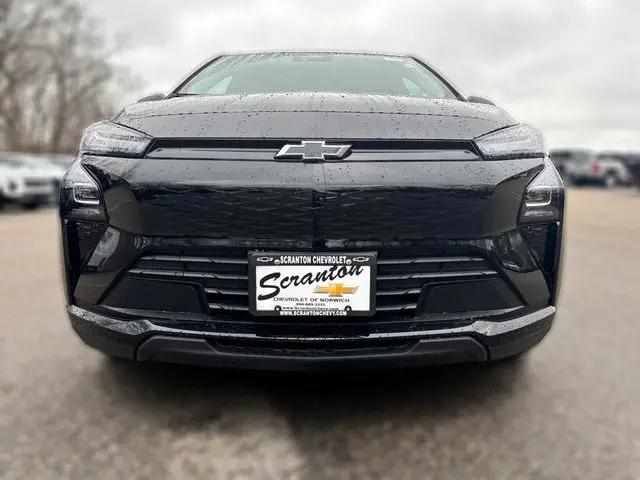 2027 Chevrolet Bolt LT FWD