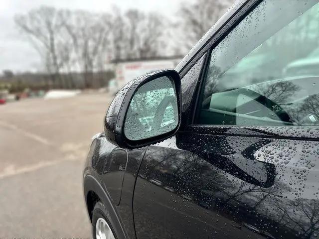 2027 Chevrolet Bolt LT FWD