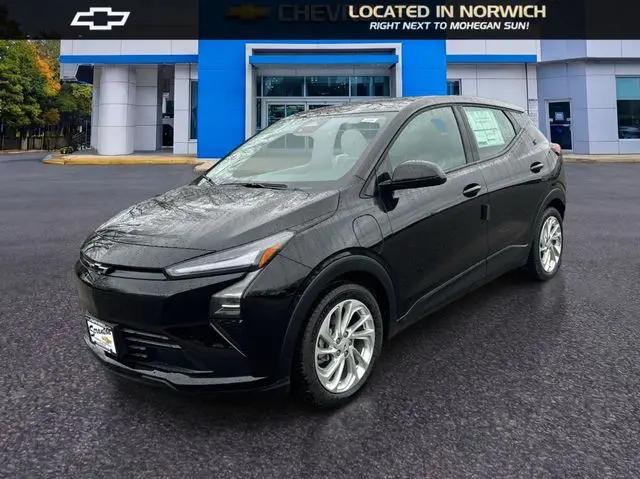 2027 Chevrolet Bolt LT FWD for sale in Norwich, CT