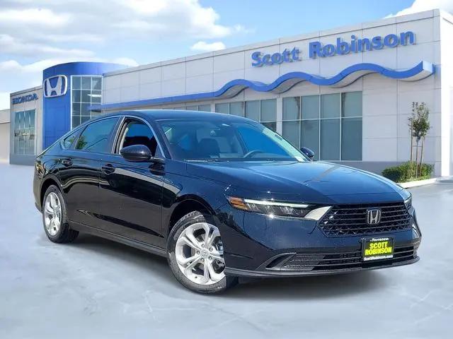 2026 Honda Accord Sedan LX for sale in Torrance, CA