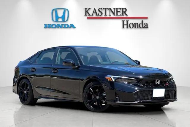 2026 Honda Civic Sedan for sale in Napa, CA