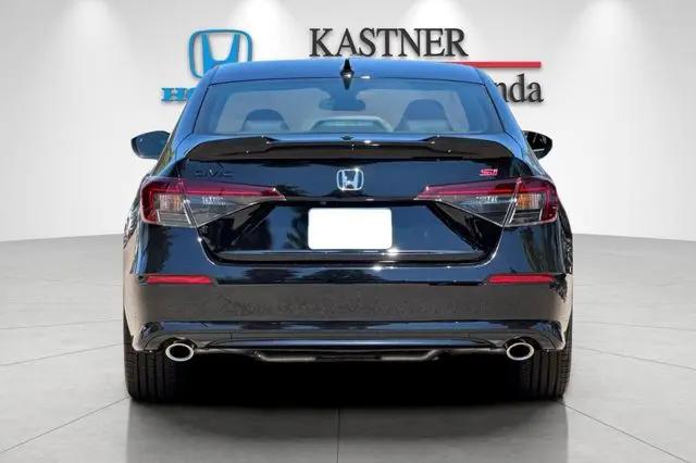 2026 Honda Civic Sedan