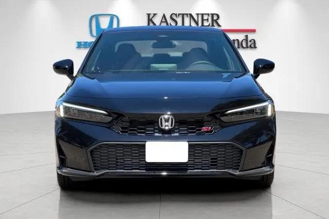 2026 Honda Civic Sedan