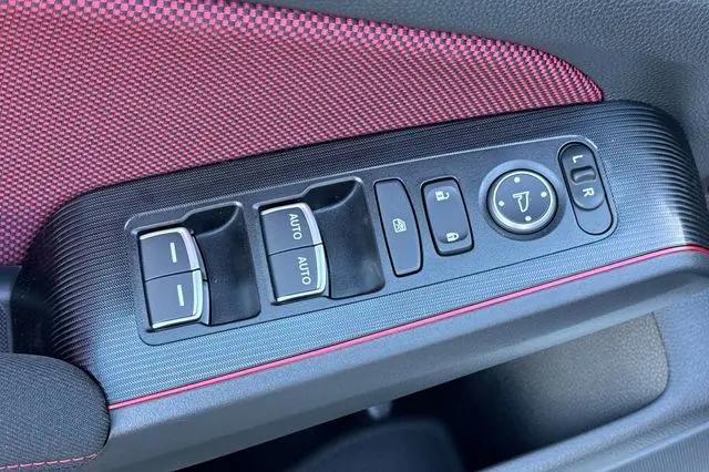 2026 Honda Civic Sedan