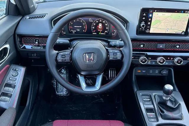 2026 Honda Civic Sedan