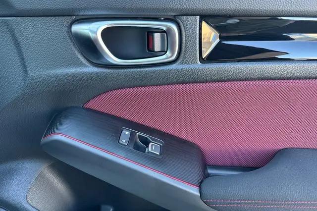 2026 Honda Civic Sedan