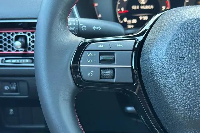 2026 Honda Civic Sedan