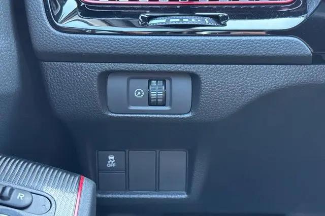 2026 Honda Civic Sedan