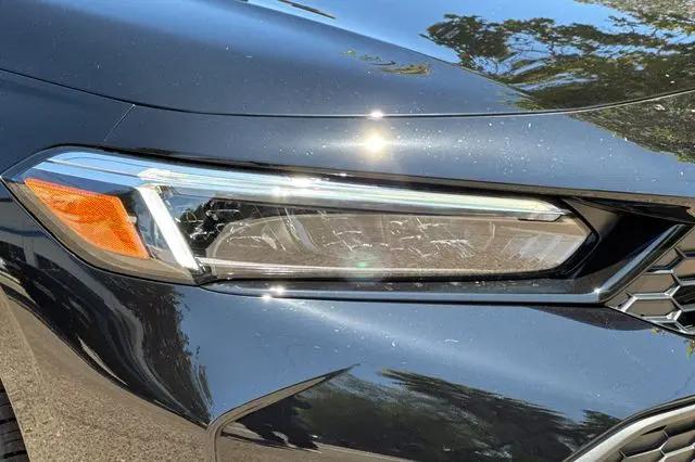 2026 Honda Civic Sedan