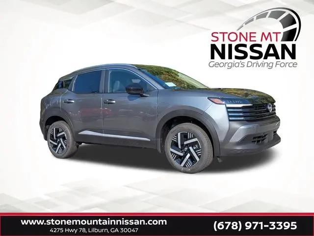 2026 Nissan Kicks SV for sale in Lilburn, GA
