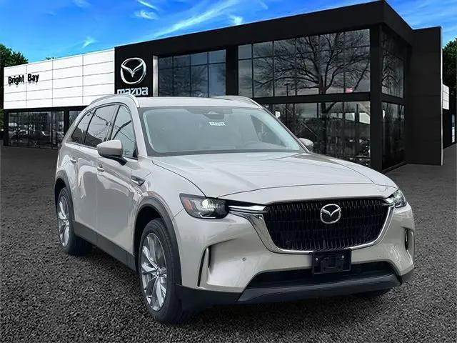 2026 Mazda X-90 3.3 Turbo Preferred for sale in Bay Shore, NY