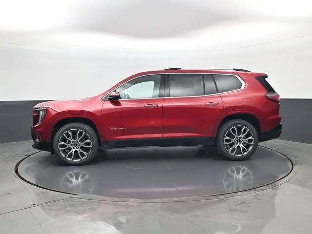 2026 GMC Acadia Denali Ultimate AWD