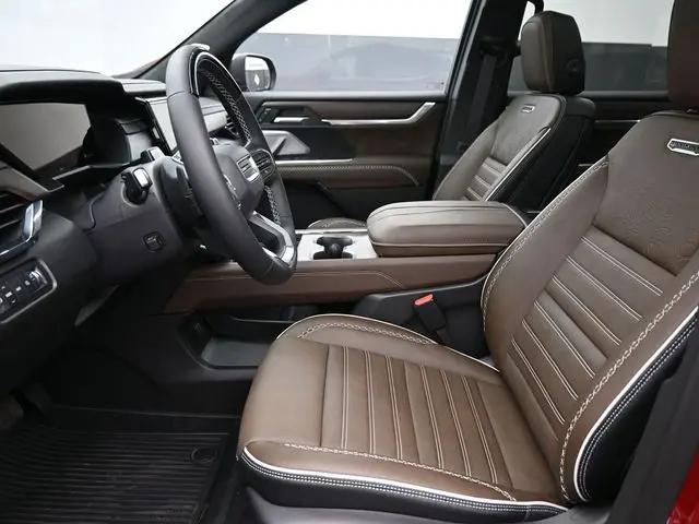 2026 GMC Acadia Denali Ultimate AWD