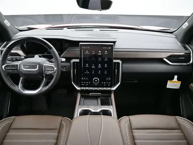 2026 GMC Acadia Denali Ultimate AWD