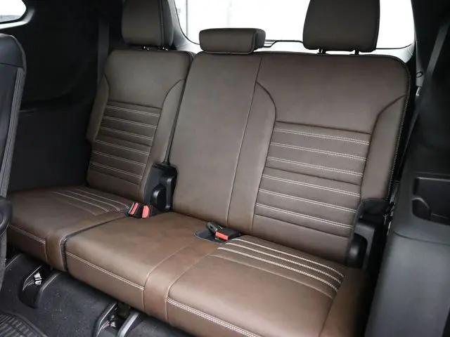 2026 GMC Acadia Denali Ultimate AWD