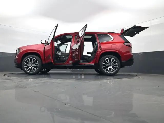 2026 GMC Acadia Denali Ultimate AWD