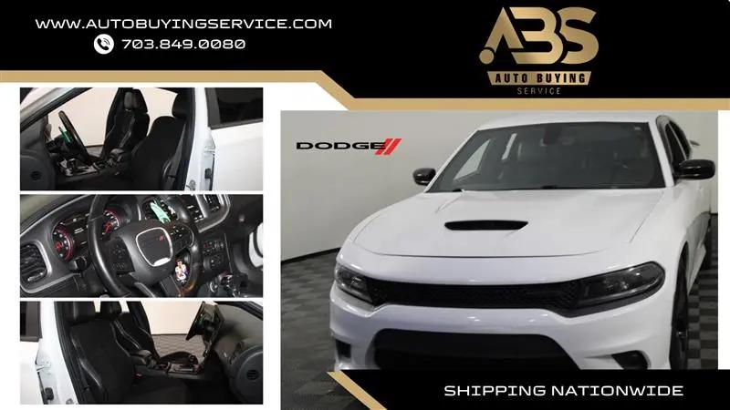 2022 Dodge Charger R/T for sale in Fairfax, VA