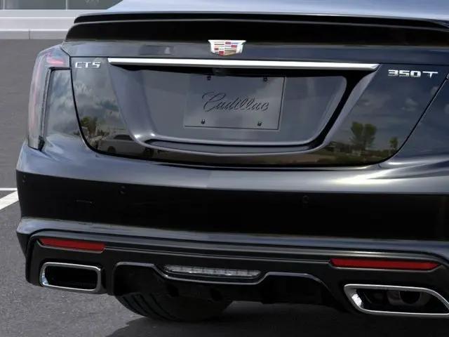 2026 Cadillac CT5 Sport RWD