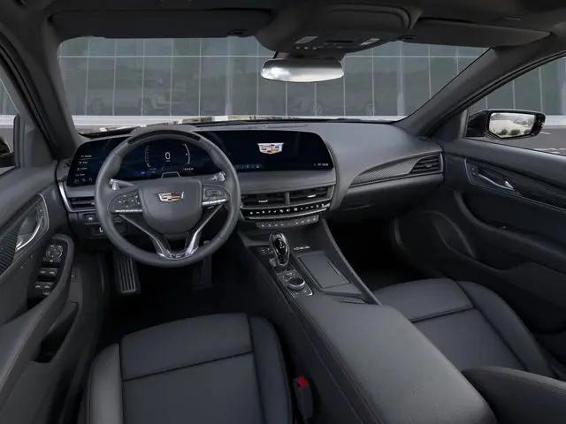 2026 Cadillac CT5 Sport RWD