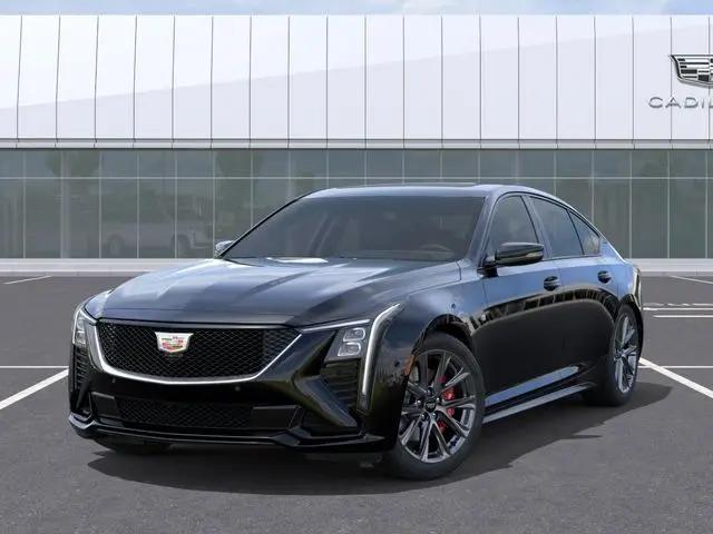 2026 Cadillac CT5 Sport RWD