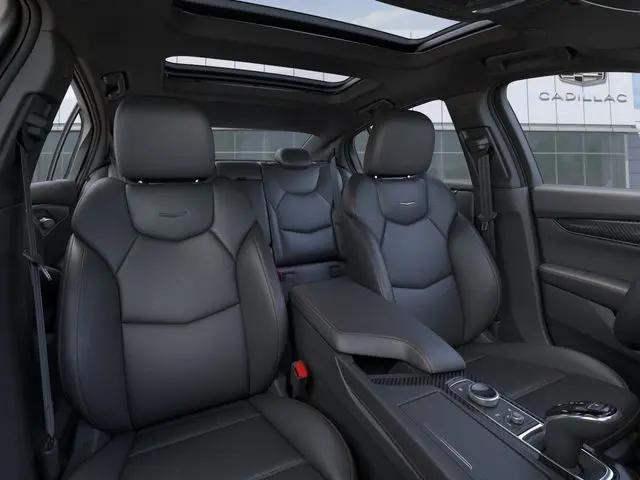 2026 Cadillac CT5 Sport RWD