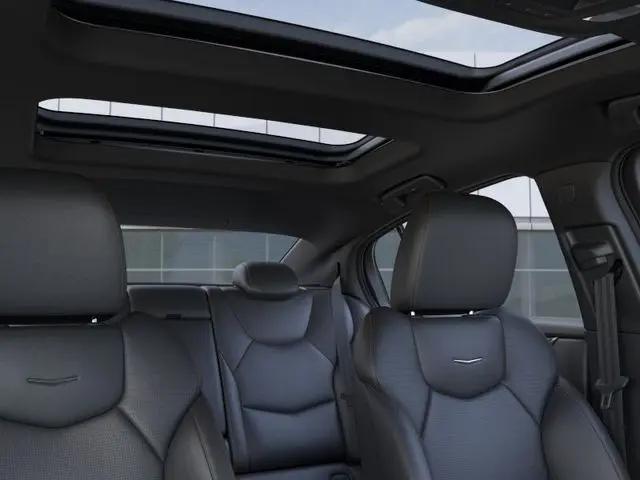 2026 Cadillac CT5 Sport RWD