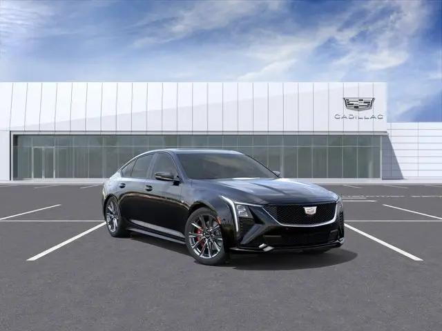 2026 Cadillac CT5 Sport RWD for sale in San Antonio, TX