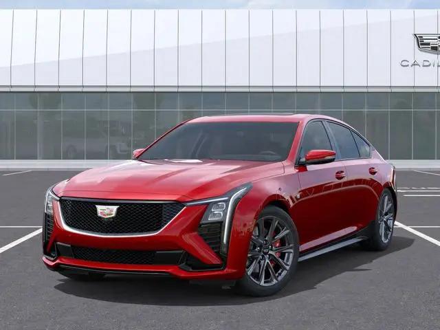 2026 Cadillac CT5 Sport RWD