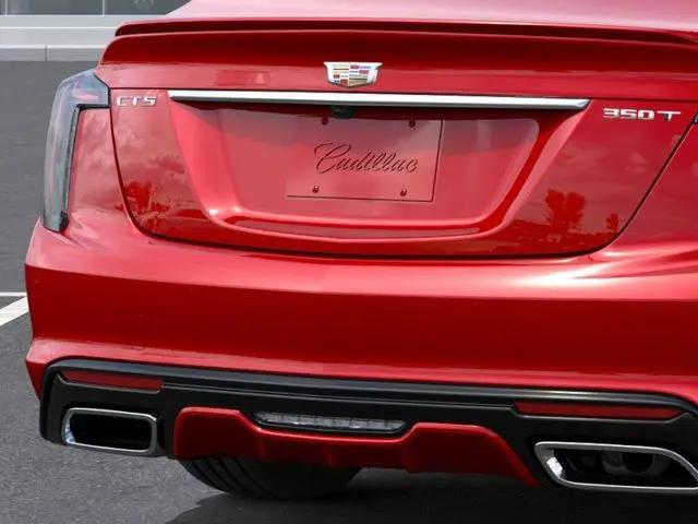 2026 Cadillac CT5 Sport RWD