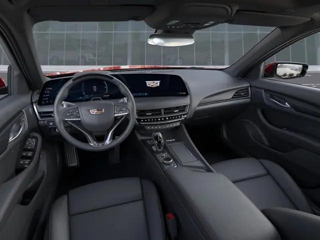 2026 Cadillac CT5 Sport RWD