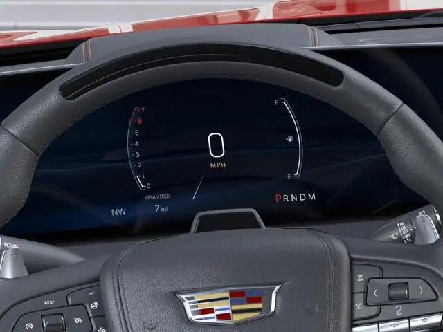 2026 Cadillac CT5 Sport RWD