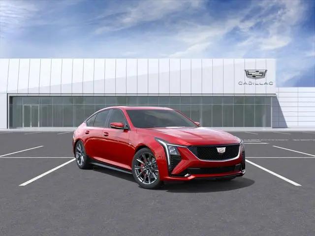 2026 Cadillac CT5 Sport RWD for sale in San Antonio, TX