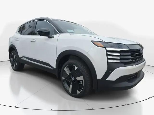 2026 Nissan Kicks SR for sale in Charleston, SC