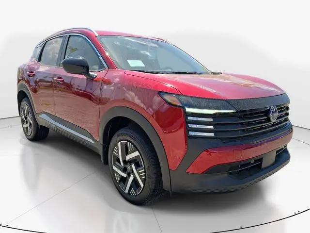 2026 Nissan Kicks SV for sale in Charleston, SC