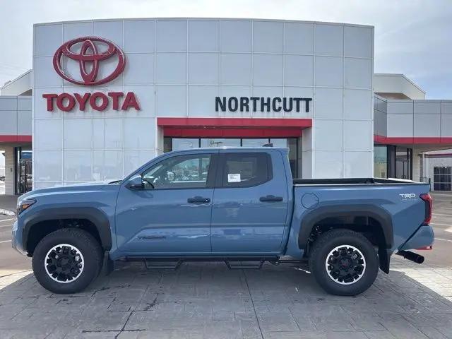 2026 Toyota Tacoma TRD Off Road for sale in Enid, OK
