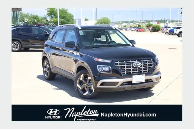 2026 Hyundai Venue SEL for sale in Hazelwood, MO