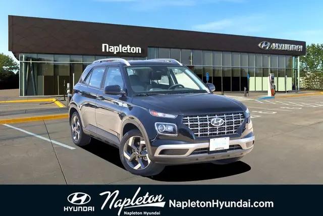 2026 Hyundai Venue SEL for sale in Hazelwood, MO