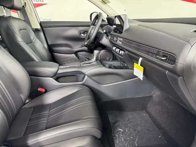 2026 Honda HR-V AWD EX-L