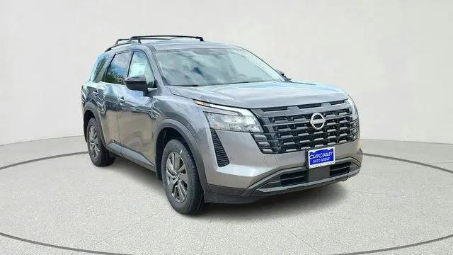 2026 Nissan Pathfinder SV for sale in Dallas, TX