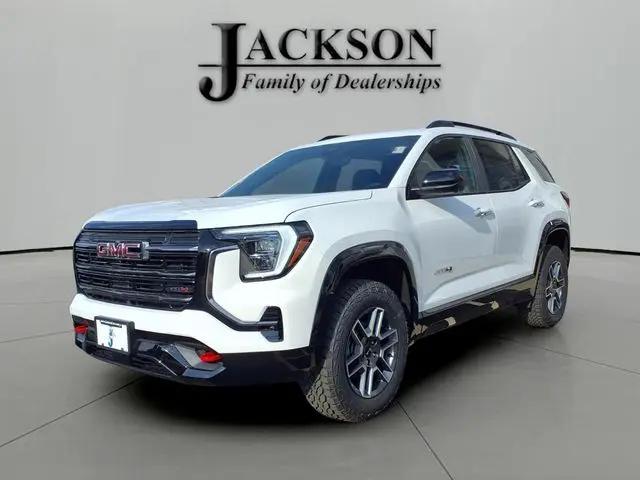 2026 GMC Terrain AWD AT4 for sale in Sullivan, IL
