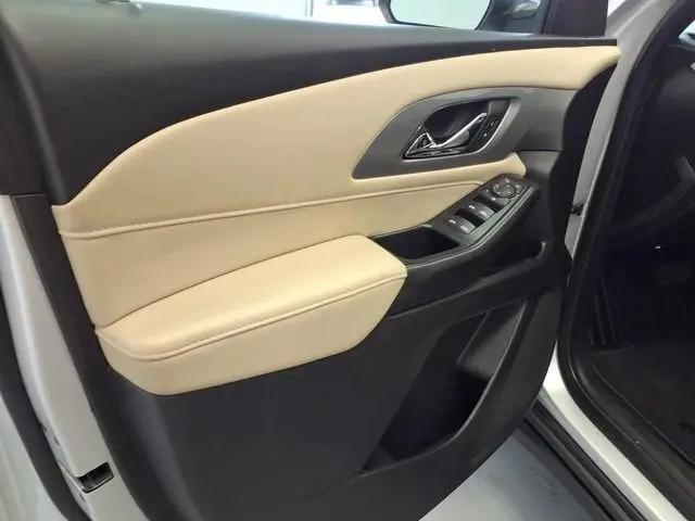 2022 Chevrolet Traverse FWD 1FL