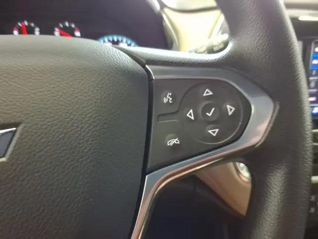 2022 Chevrolet Traverse FWD 1FL