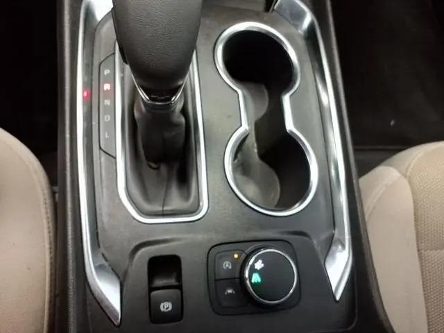 2022 Chevrolet Traverse FWD 1FL