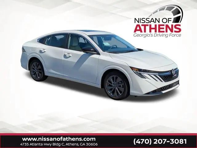 2026 Nissan Sentra SL for sale in Athens, GA