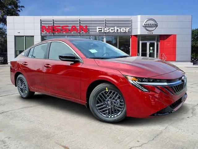 2026 Nissan Sentra SV for sale in Titusville, FL