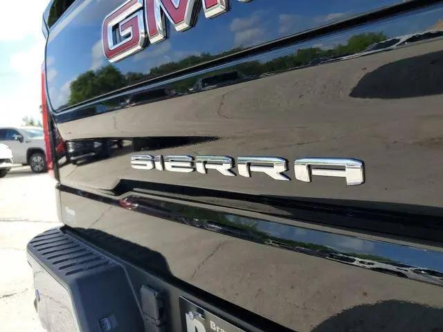 2026 GMC Sierra 1500 Crew Cab, Short Bed, SLT, 4WD