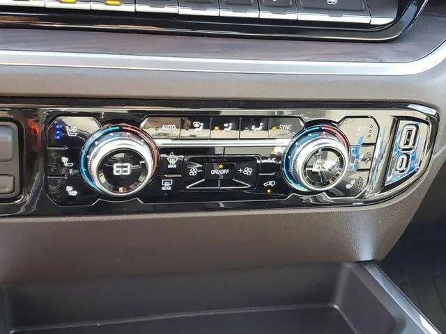 2026 GMC Sierra 1500 Crew Cab, Short Bed, SLT, 4WD