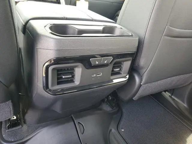 2026 GMC Sierra 1500 Crew Cab, Short Bed, AT4, 4WD